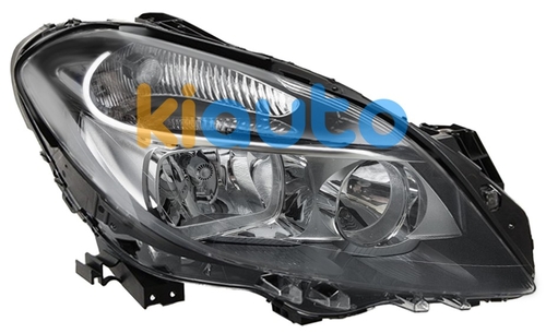 A2468200261 | Acheter phare mercedes clase... | Kiauto