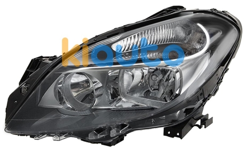 A2468200161 | Acheter phare mercedes clase... | Kiauto A2468200161 | Acheter phare mercedes clase... | Kiauto