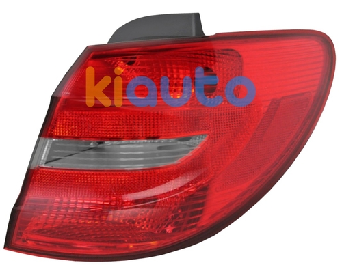 A2468200264 | Acheter feu arrière mercede... | Kiauto A2468200264 | Acheter feu arrière mercede... | Kiauto