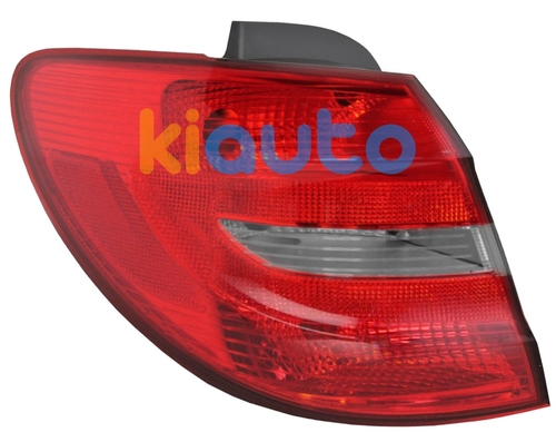 A2468200164 | Acheter feu arrière mercede... | Kiauto A2468200164 | Acheter feu arrière mercede... | Kiauto