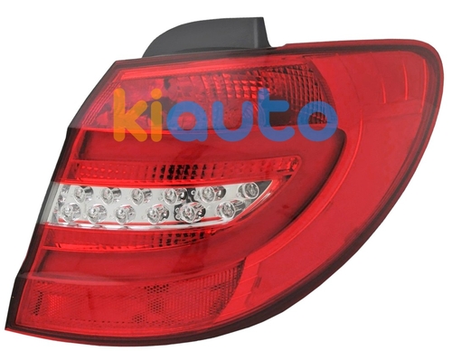 A2468200664 | Acheter feu arrière mercede... | Kiauto A2468200664 | Acheter feu arrière mercede... | Kiauto
