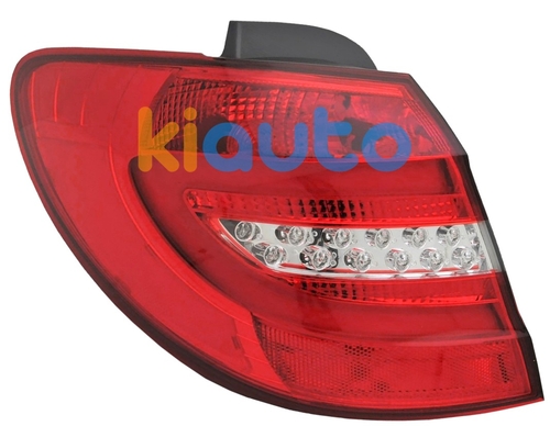 A2468200564 | Acheter feu arrière mercede... | Kiauto