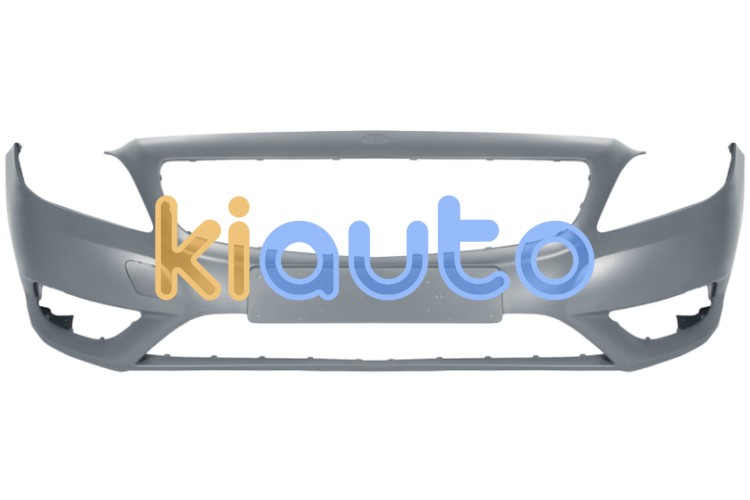 Pare-chocs mercedes classe b (w246) 2011-2014 avant / avec appret OE A24688007409999