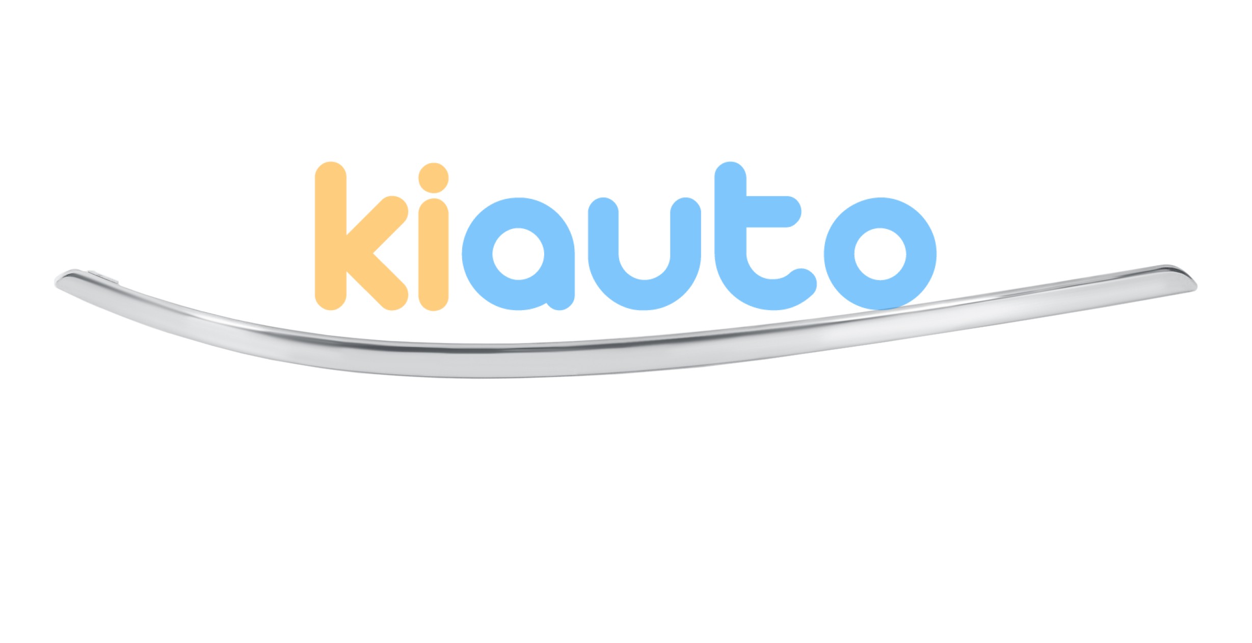 A2468851021 | Moulure MERCEDES Clase B (w246) 2011-2014 Arrière Droit Moulure mercedes clase b (w246) 2011-2014 pare-chocs arrière / chromée / droite OE A2468851021