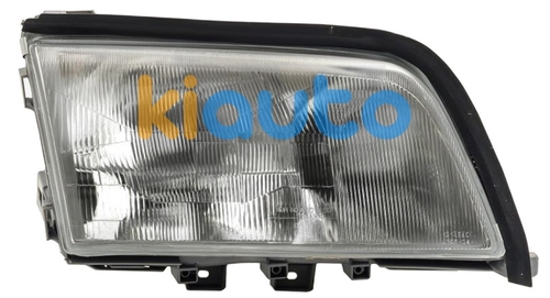 A2028201261 / 2028201261 | Acheter phare mercedes clase... | Kiauto