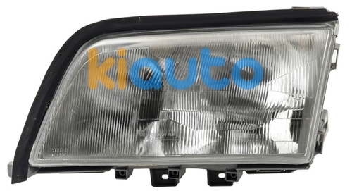 A2028201161 / 2028201161 | Acheter phare mercedes clase... | Kiauto