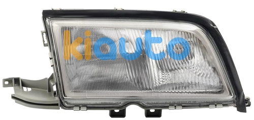 A2028203061 / 2028203061 | Acheter phare mercedes clase... | Kiauto