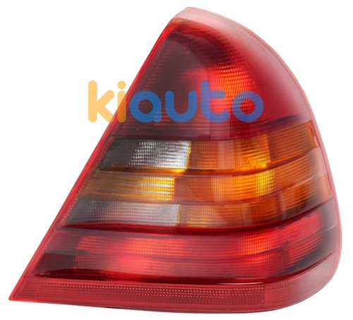 A2028200466 / 2028200466 | Acheter feu arrière mercede... | Kiauto A2028200466 / 2028200466 | Acheter feu arrière mercede... | Kiauto