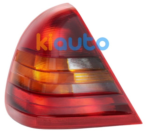 A2028200166 / 2028200166 | Acheter feu arrière mercede... | Kiauto A2028200166 / 2028200166 | Acheter feu arrière mercede... | Kiauto