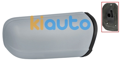 2108106416 / 2108110260 / 2028101721 / A2108103416 | Acheter rétroviseur mercede... | Kiauto