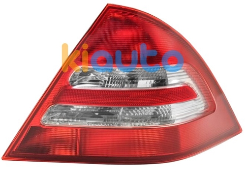 A2038200264 | Acheter feu arrière mercede... | Kiauto A2038200264 | Acheter feu arrière mercede... | Kiauto