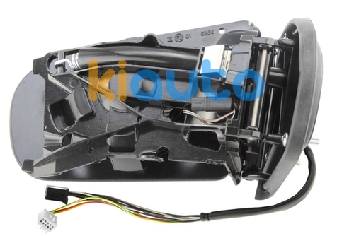 A2038100221 / A2038107476 / A2038107476 | Acheter corps rétroviseur m... | Kiauto