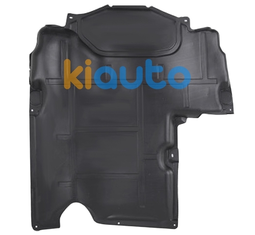 A2035201823 | Acheter cache-moteur mercede... | Kiauto