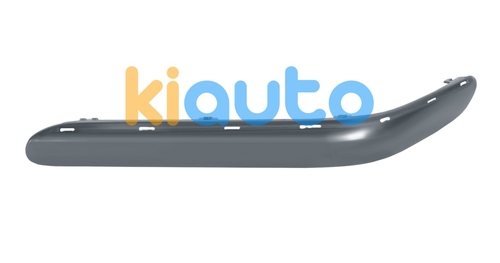 A2038851721 | Acheter moulure mercedes cla... | Kiauto