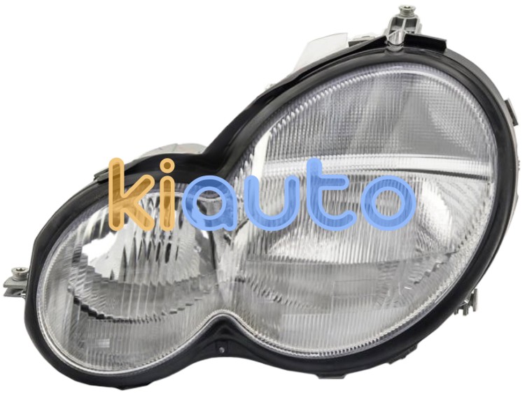 Phare avant mercedes classe c (cl203) sportcoupe 2000-2004 gauche OE A2038200361