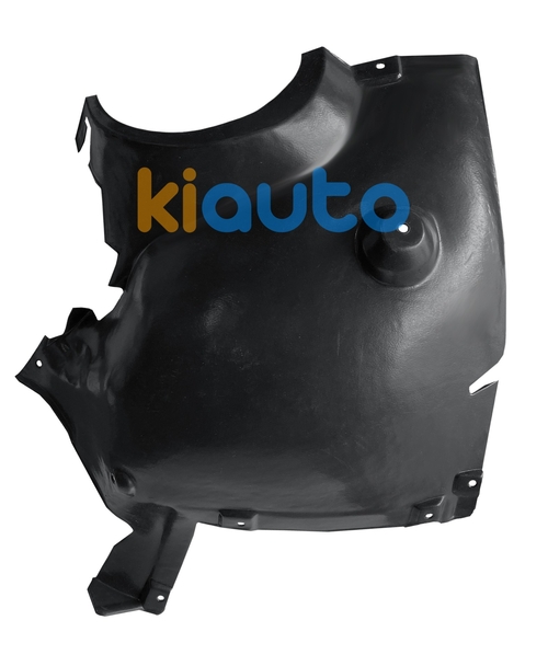 A2038841322 | Acheter pare-boue mercedes c... | Kiauto