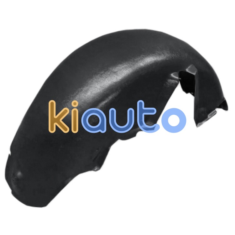 Pare-boue mercedes classe c (cl203) sportcoupe 2000-2008 arrière droit OE A2036981830