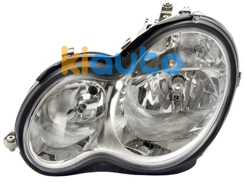 A2038203161 / A2038203165 / 2038203161 / 2038203165 | Acheter phare mercedes clase... | Kiauto