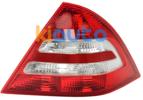 2038200264 | Acheter feu arrière mercede... | Kiauto