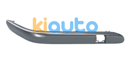 A2038856221 | Acheter moulure mercedes cla... | Kiauto
