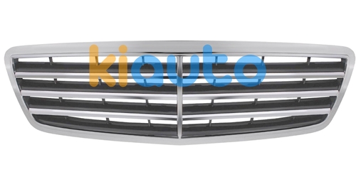 A20388002237246 | A20388002237246 | Grille mercedes clase c (w203) 2004-2007 face avant / complète / chromée / gris A20388002237246 | A20388002237246 | Grille mercedes clase c (w203) 2004-2007 face avant / complète / chromée / gris