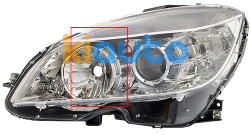 A2048200161 / 2048200161 | Acheter phare mercedes clase... | Kiauto A2048200161 / 2048200161 | Acheter phare mercedes clase... | Kiauto