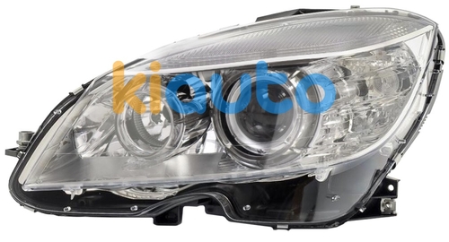 A2048202961 / A2048200159 / 2048202961 / 2048200159 | Acheter phare mercedes clase... | Kiauto