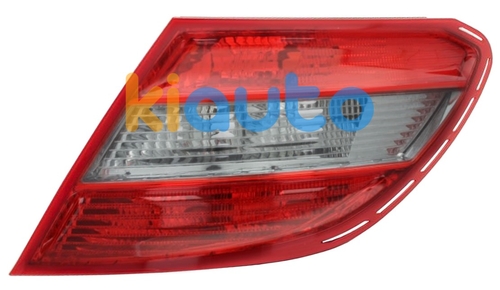 A2048203064 / A2049068602 / 2048203064 / 2049068602 | Acheter feu arrière mercede... | Kiauto
