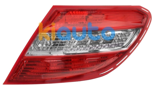 A2048202064 / 2048202064 | Acheter feu arrière mercede... | Kiauto A2048202064 / 2048202064 | Acheter feu arrière mercede... | Kiauto
