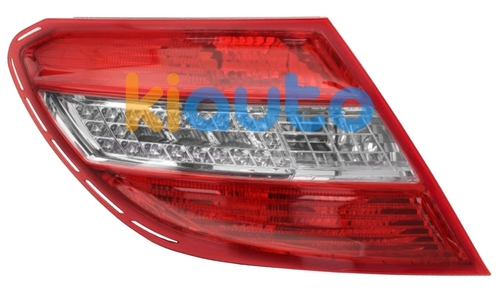 A2048201964 / 2048201964 | Acheter feu arrière mercede... | Kiauto A2048201964 / 2048201964 | Acheter feu arrière mercede... | Kiauto