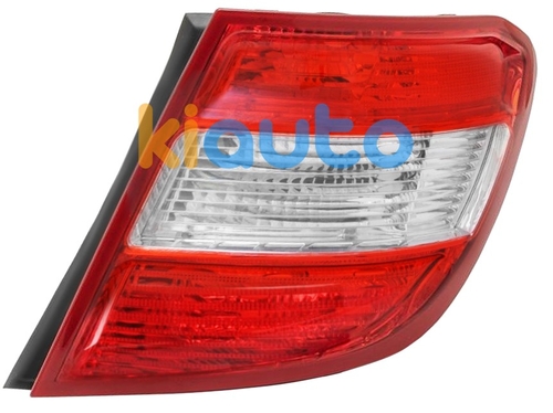 A2048203664 / A2049069202 / 2048203664 / 2049069202 | Acheter feu arrière mercede... | Kiauto