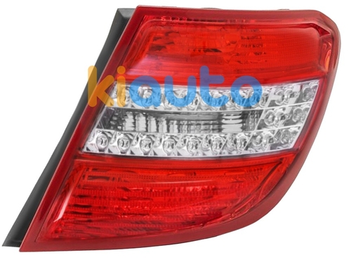 A2048204064 / 2048204064 | A2048204064 / 2048204064 | Feu arrière mercedes clase c (w204) 2007-2011 break / led / droit A2048204064 / 2048204064 | A2048204064 / 2048204064 | Feu arrière mercedes clase c (w204) 2007-2011 break / led / droit