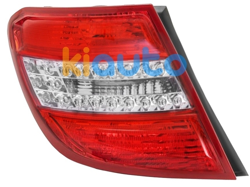 A2048203964 / 2048203964 | Acheter feu arrière mercede... | Kiauto