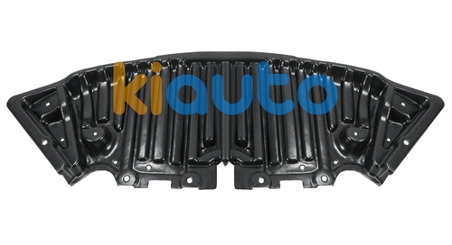A2045201123 | Acheter cache pare-chocs mer... | Kiauto