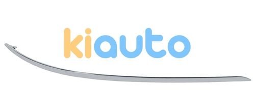 A2048850821 | Acheter moulure mercedes cla... | Kiauto