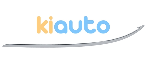 A2048850721 | Acheter moulure mercedes cla... | Kiauto