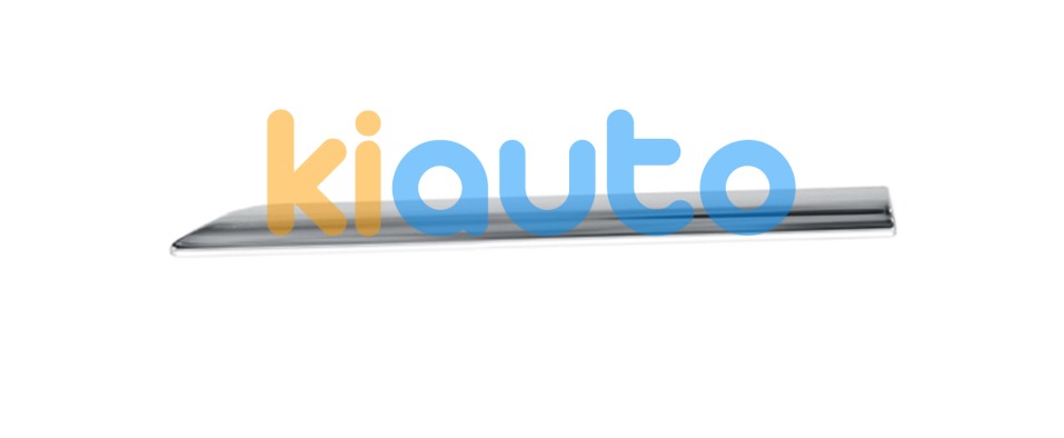 A2046903162 | Moulure aile MERCEDES Clase C (w204) 2011-2014 Avant Gauche Moulure aile mercedes clase c (w204) 2011-2014 chromée / avant gauche OE A2046903162