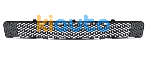 A2048852123 | A2048852123 | Grille mercedes clase c (w204) 2007-2011 pare-chocs avant / centrale A2048852123 | A2048852123 | Grille mercedes clase c (w204) 2007-2011 pare-chocs avant / centrale
