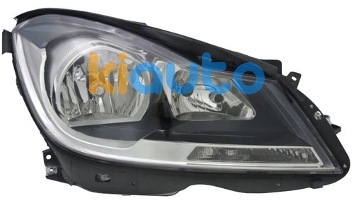 A2048209659 / 2048209659 | Acheter phare mercedes clase... | Kiauto