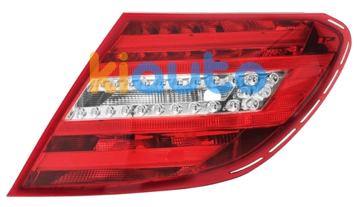 A2048202764 / 2048202764 / A2048205864 / 2048205864 | Acheter feu arrière mercede... | Kiauto A2048202764 / 2048202764 / A2048205864 / 2048205864 | Acheter feu arrière mercede... | Kiauto