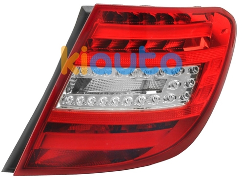 A2048206564 / 2048206564 | Acheter feu arrière mercede... | Kiauto A2048206564 / 2048206564 | Acheter feu arrière mercede... | Kiauto