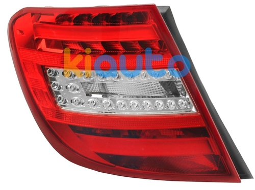 A2048204664 / 2048204664 | Acheter feu arrière mercede... | Kiauto