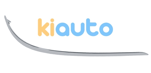 A2048853821 | Acheter moulure mercedes cla... | Kiauto