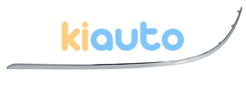 A2048852921 | Acheter moulure mercedes cla... | Kiauto