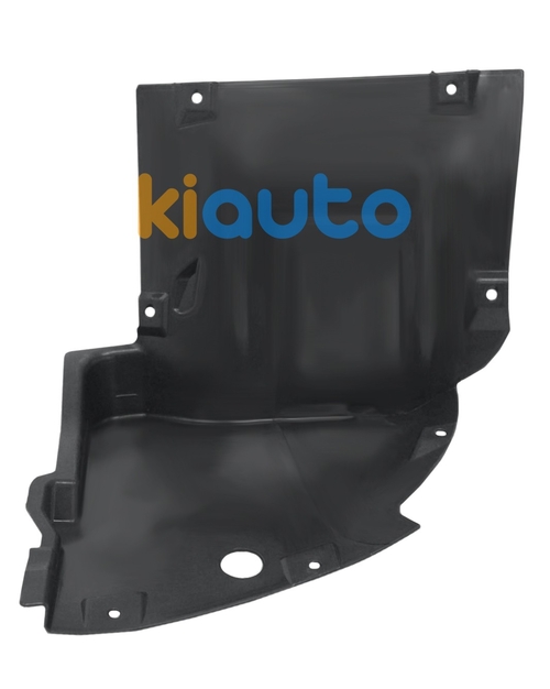 A2098840322 | Acheter pare-boue mercedes c... | Kiauto