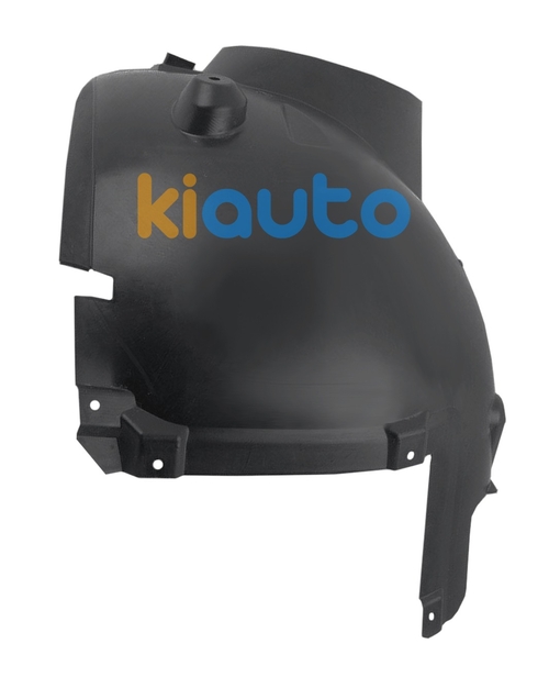 A2098840622 | Acheter pare-boue mercedes c... | Kiauto