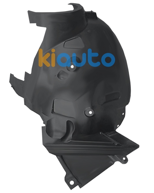 A2098840822 | Acheter pare-boue mercedes c... | Kiauto