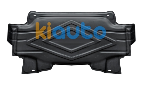 A2105242430 | Acheter cache-moteur mercede... | Kiauto