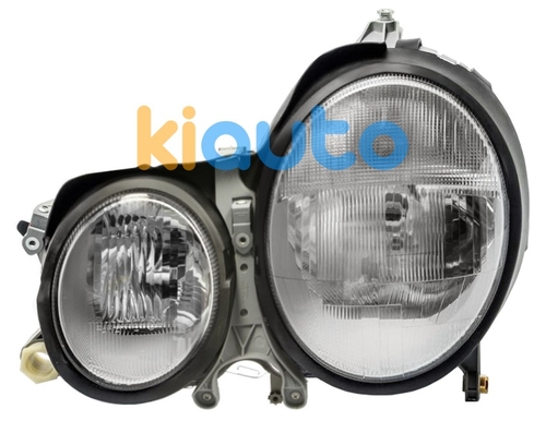 A2108203061 / 2108200361 | A2108203061 / 2108200361 | Phare mercedes clase e (w210) 2000-2002 gauche A2108203061 / 2108200361 | A2108203061 / 2108200361 | Phare mercedes clase e (w210) 2000-2002 gauche