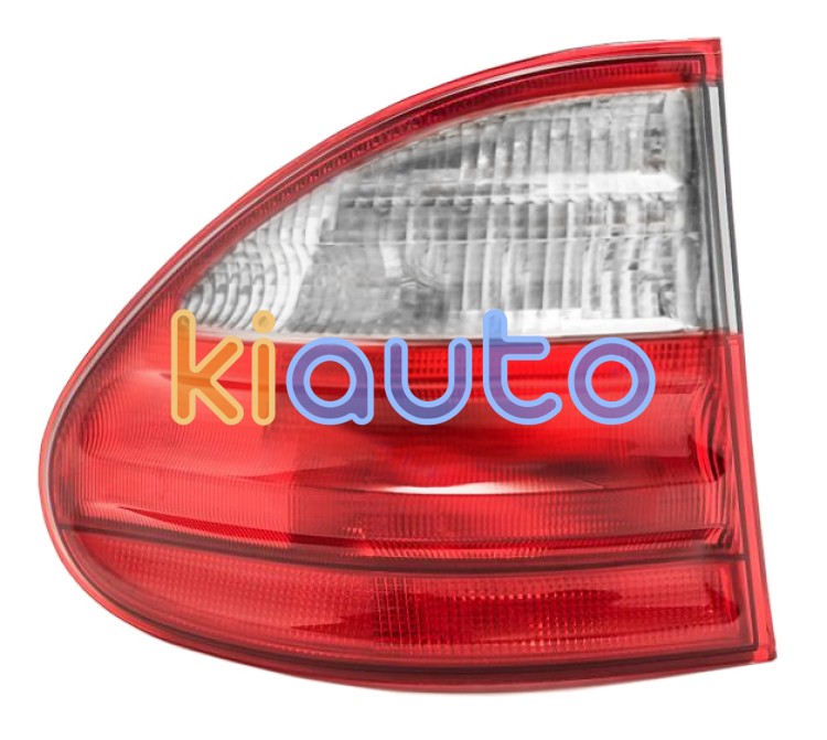 Feu arrière mercedes classe e (w210) 2000-2002 break / extérieur / modèle classic / elegance / gauche OE A2108205364 / 2108205364